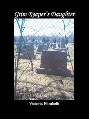 cover image of Grim Reaper's Daughter